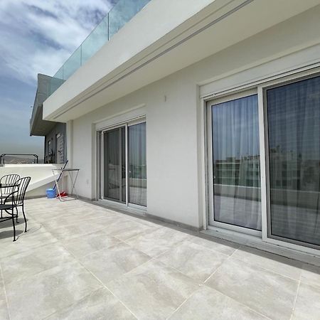 Acropolis View Luxurious Studio Living Афіни Екстер'єр фото