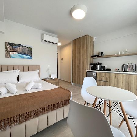 Acropolis View Luxurious Studio Living Афіни Екстер'єр фото