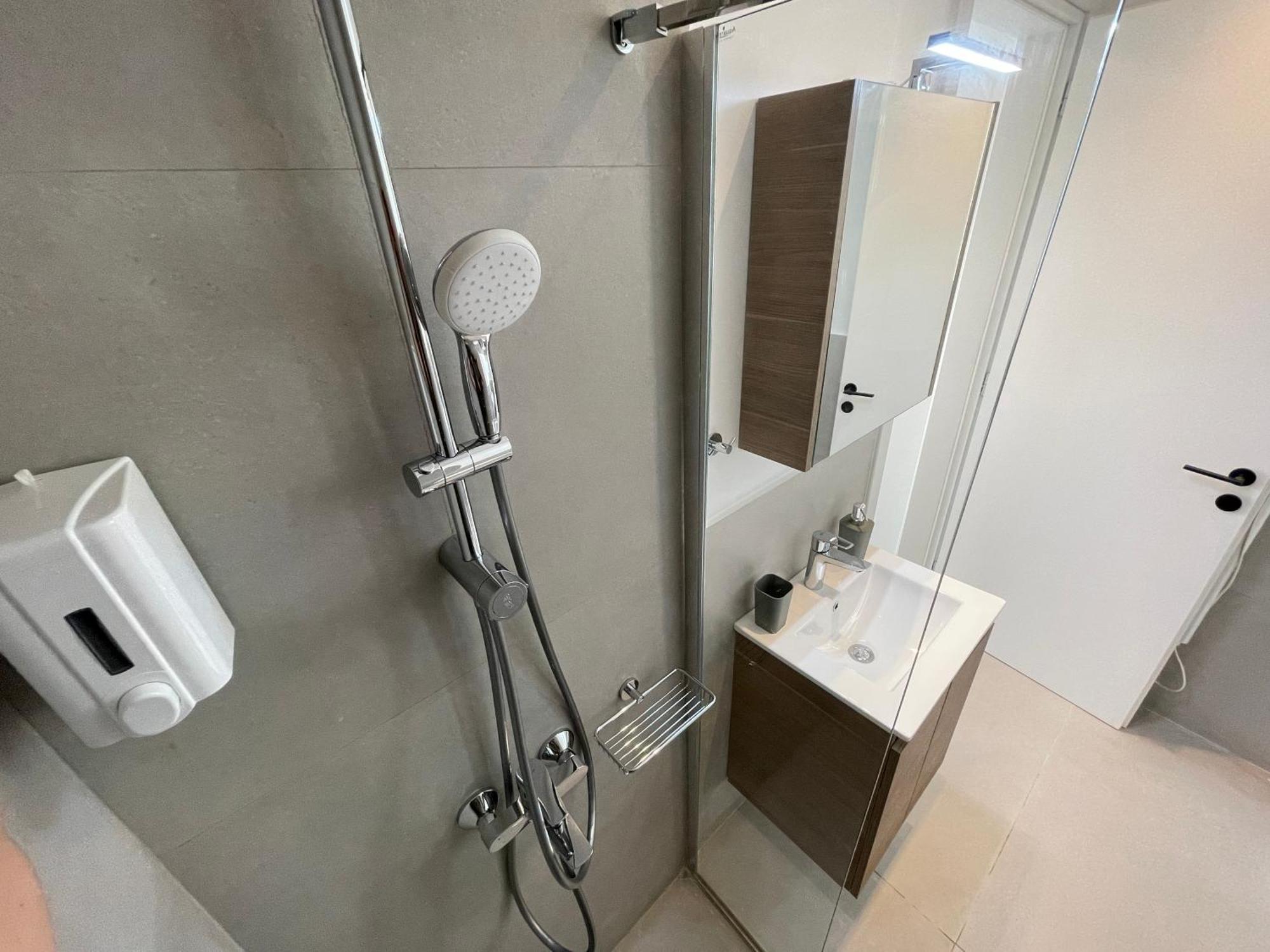 Acropolis View Luxurious Studio Living Афіни Екстер'єр фото