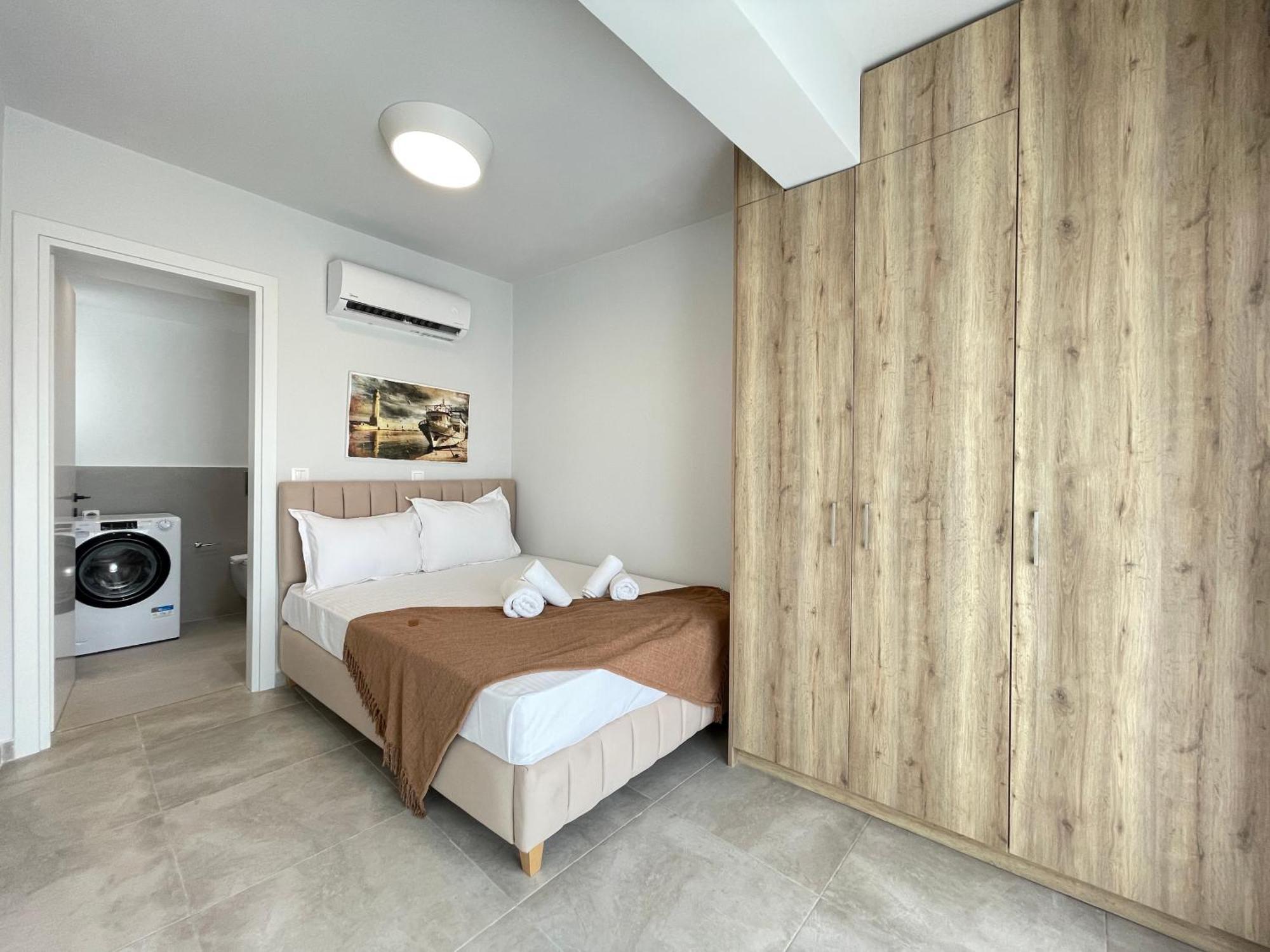 Acropolis View Luxurious Studio Living Афіни Екстер'єр фото