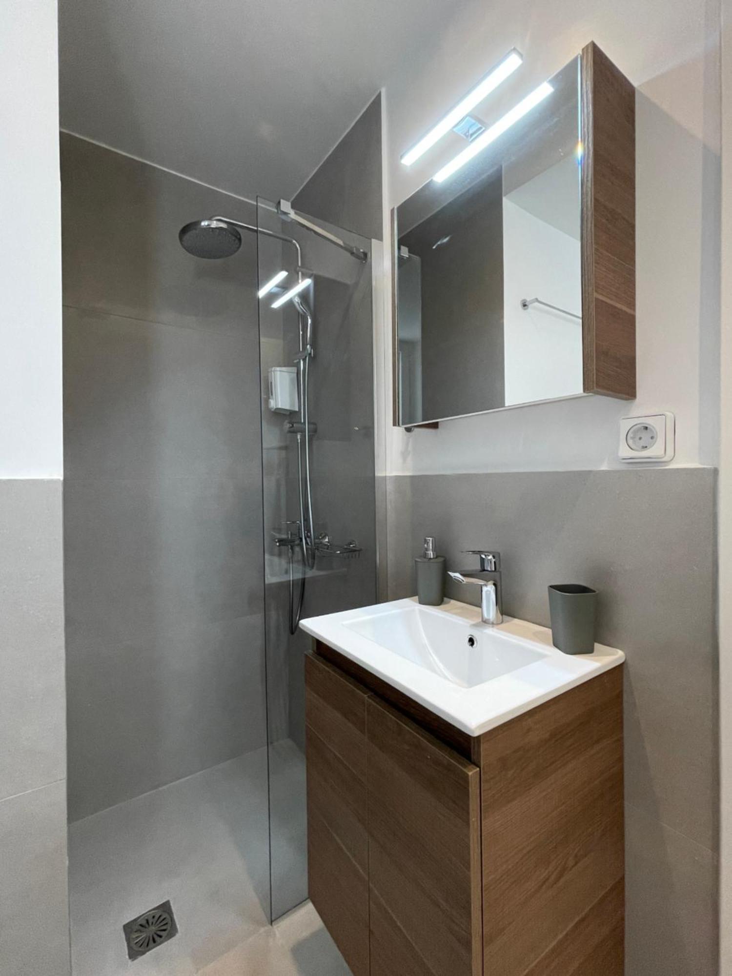Acropolis View Luxurious Studio Living Афіни Екстер'єр фото