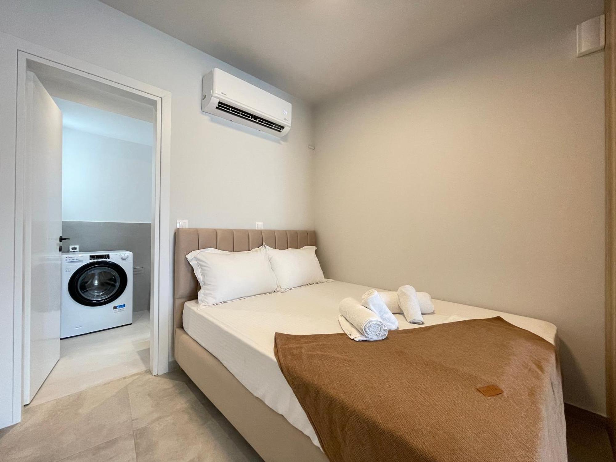 Acropolis View Luxurious Studio Living Афіни Екстер'єр фото