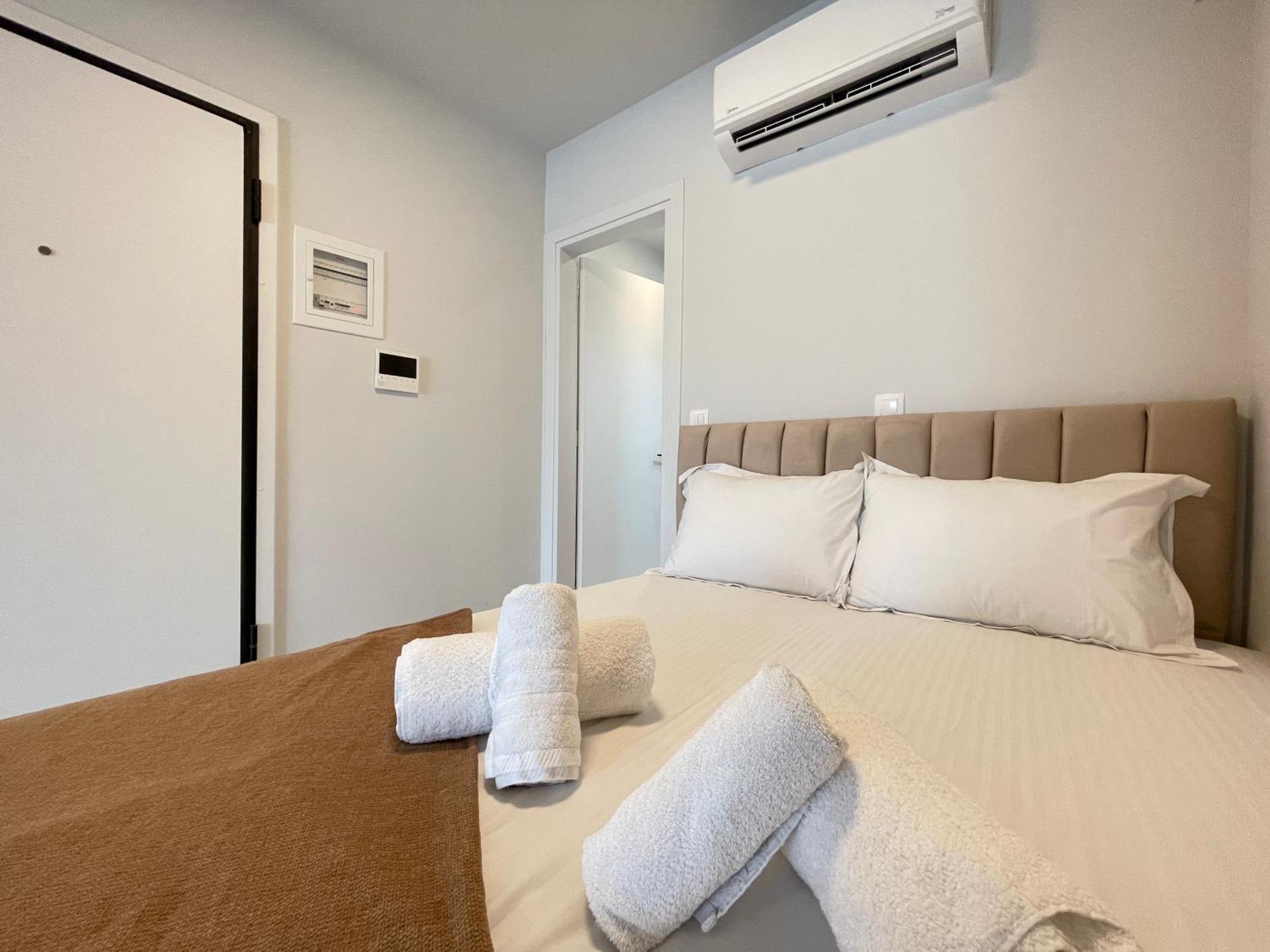 Acropolis View Luxurious Studio Living Афіни Екстер'єр фото