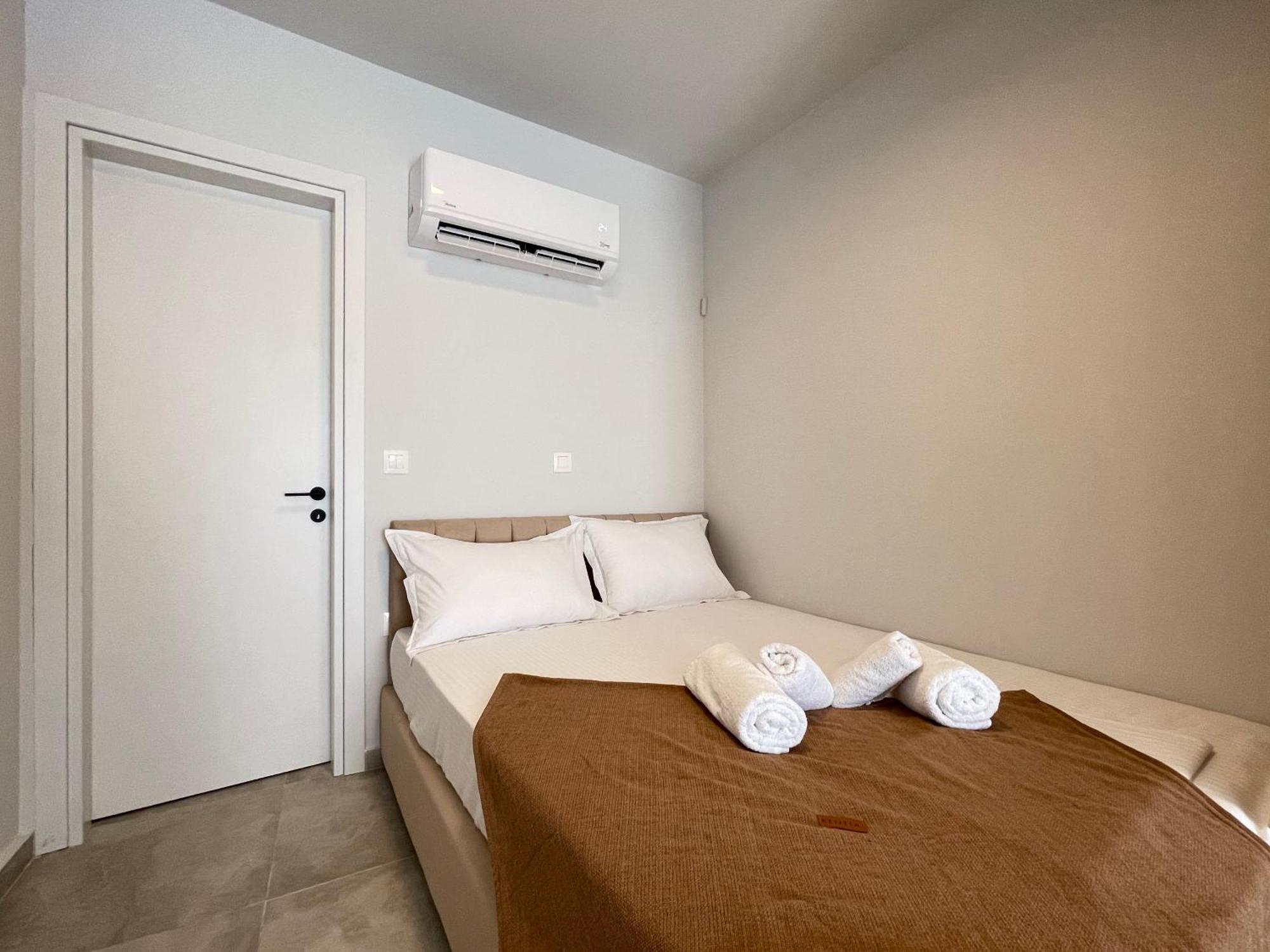 Acropolis View Luxurious Studio Living Афіни Екстер'єр фото