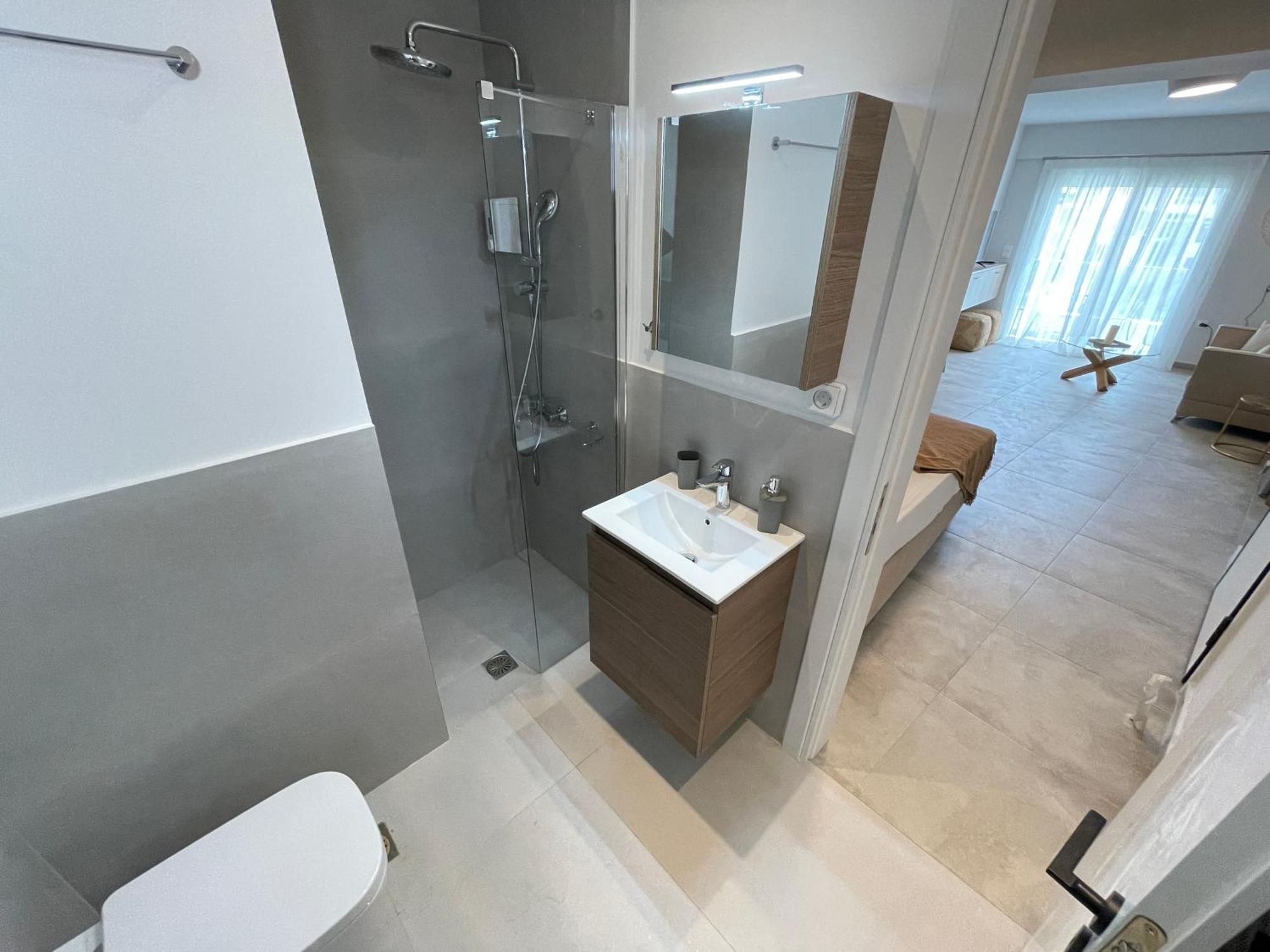 Acropolis View Luxurious Studio Living Афіни Екстер'єр фото