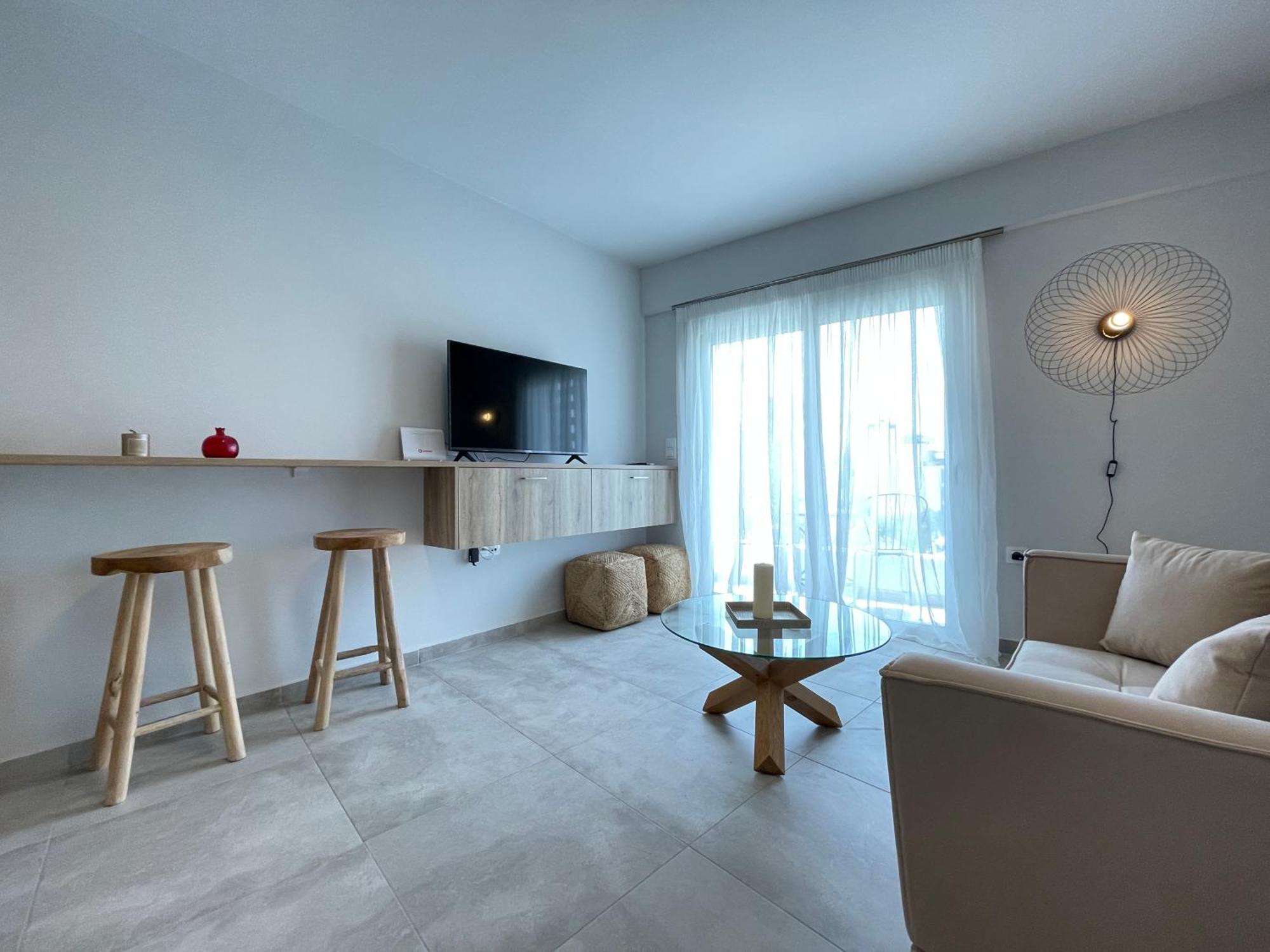 Acropolis View Luxurious Studio Living Афіни Екстер'єр фото