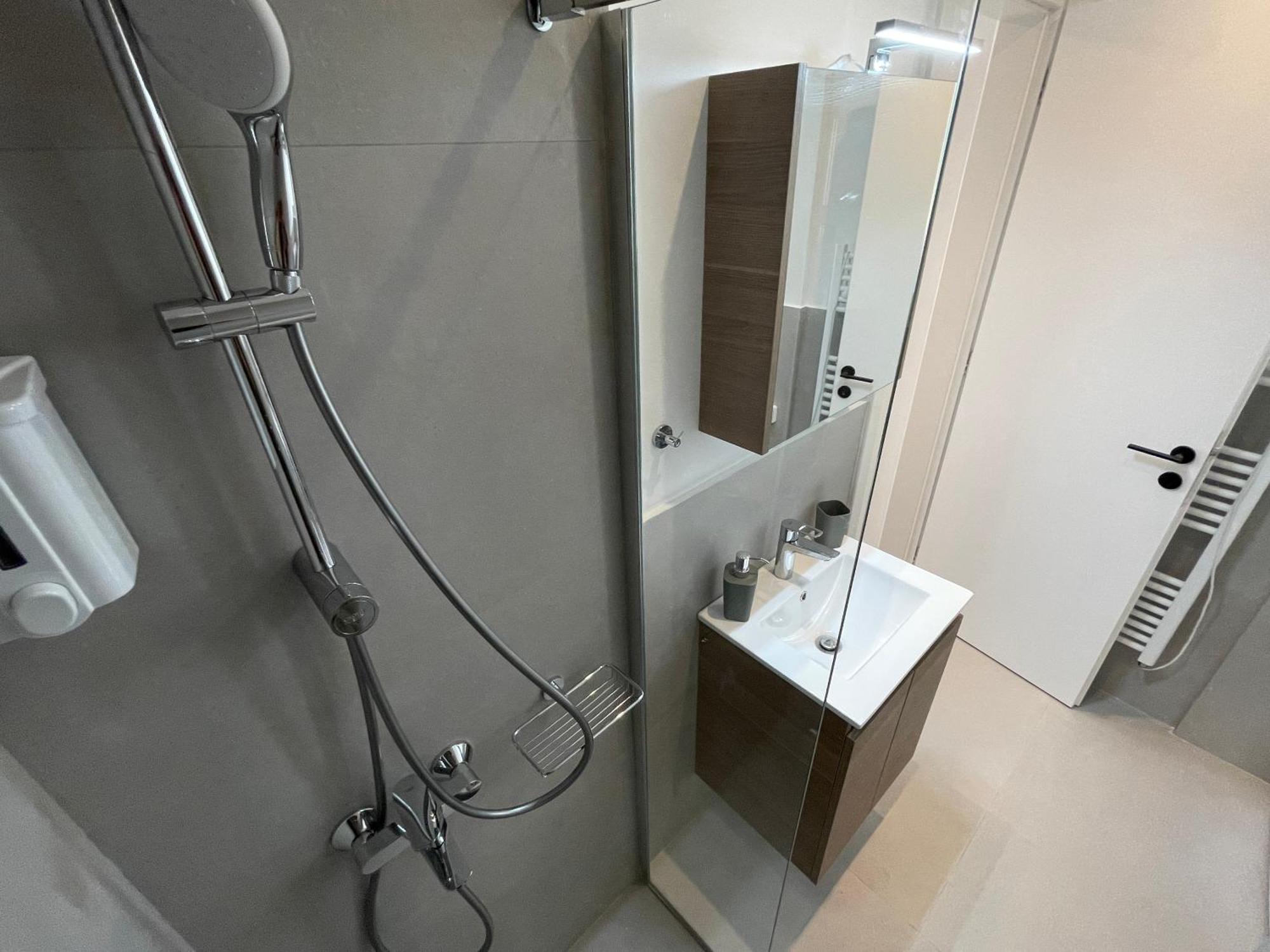 Acropolis View Luxurious Studio Living Афіни Екстер'єр фото