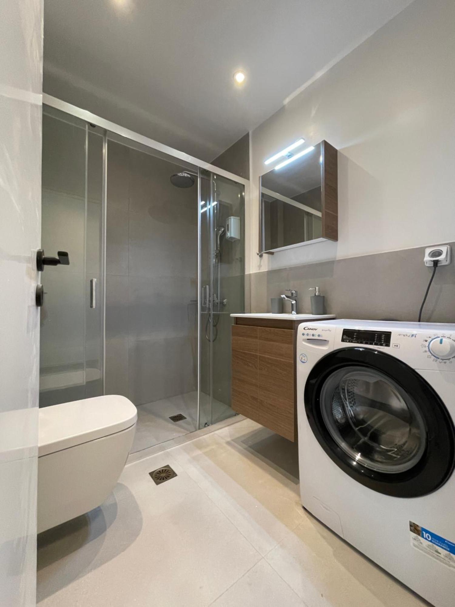Acropolis View Luxurious Studio Living Афіни Екстер'єр фото