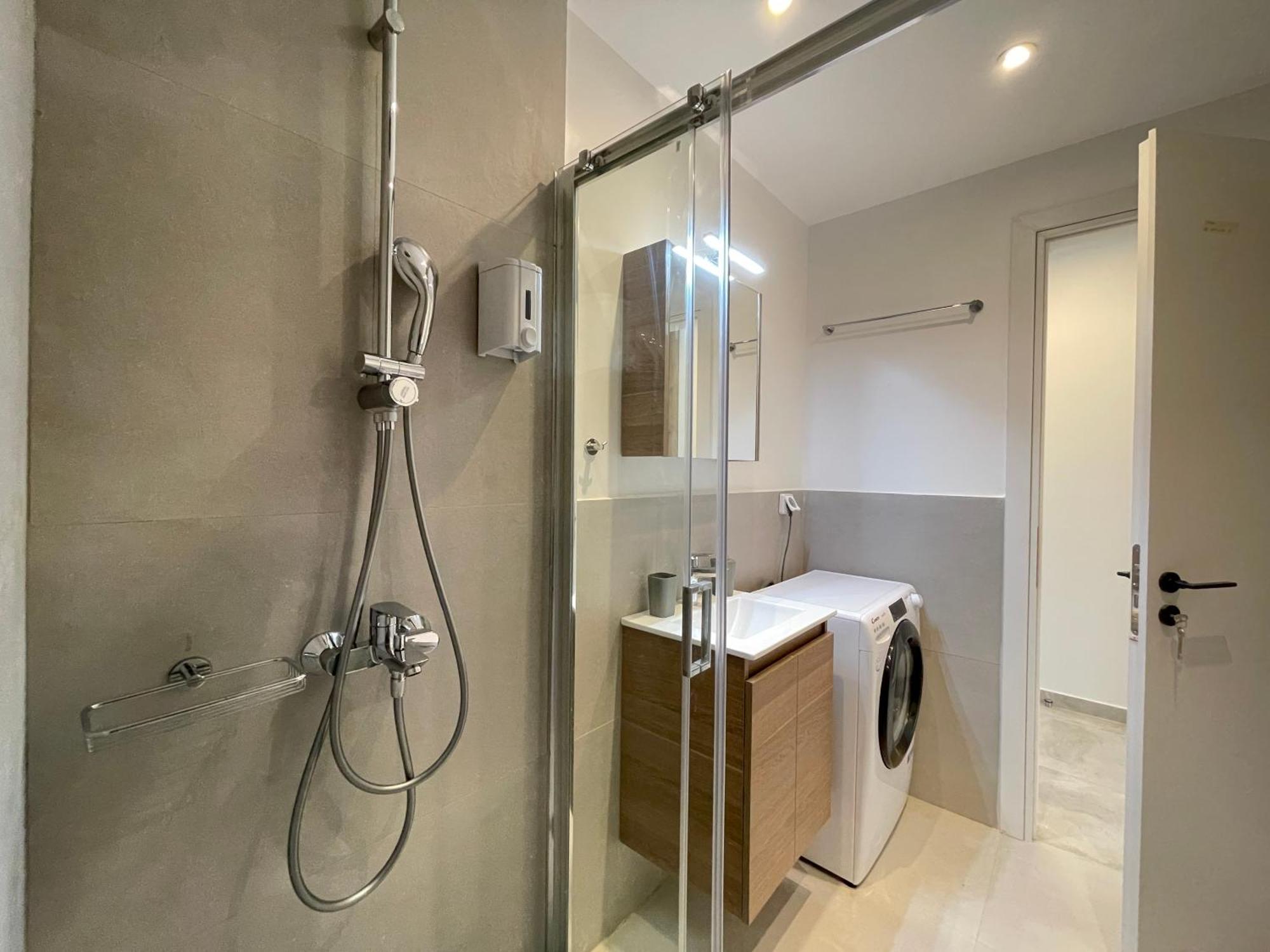 Acropolis View Luxurious Studio Living Афіни Екстер'єр фото