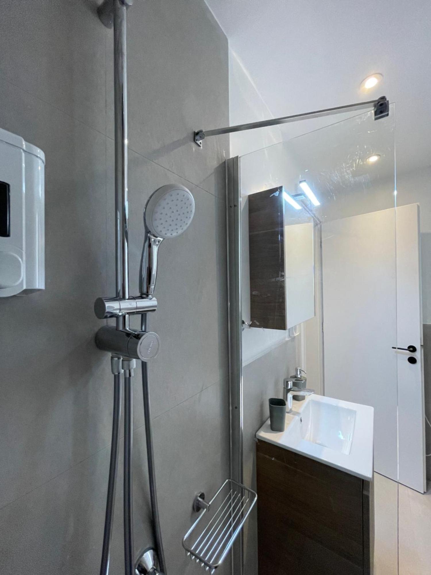 Acropolis View Luxurious Studio Living Афіни Екстер'єр фото