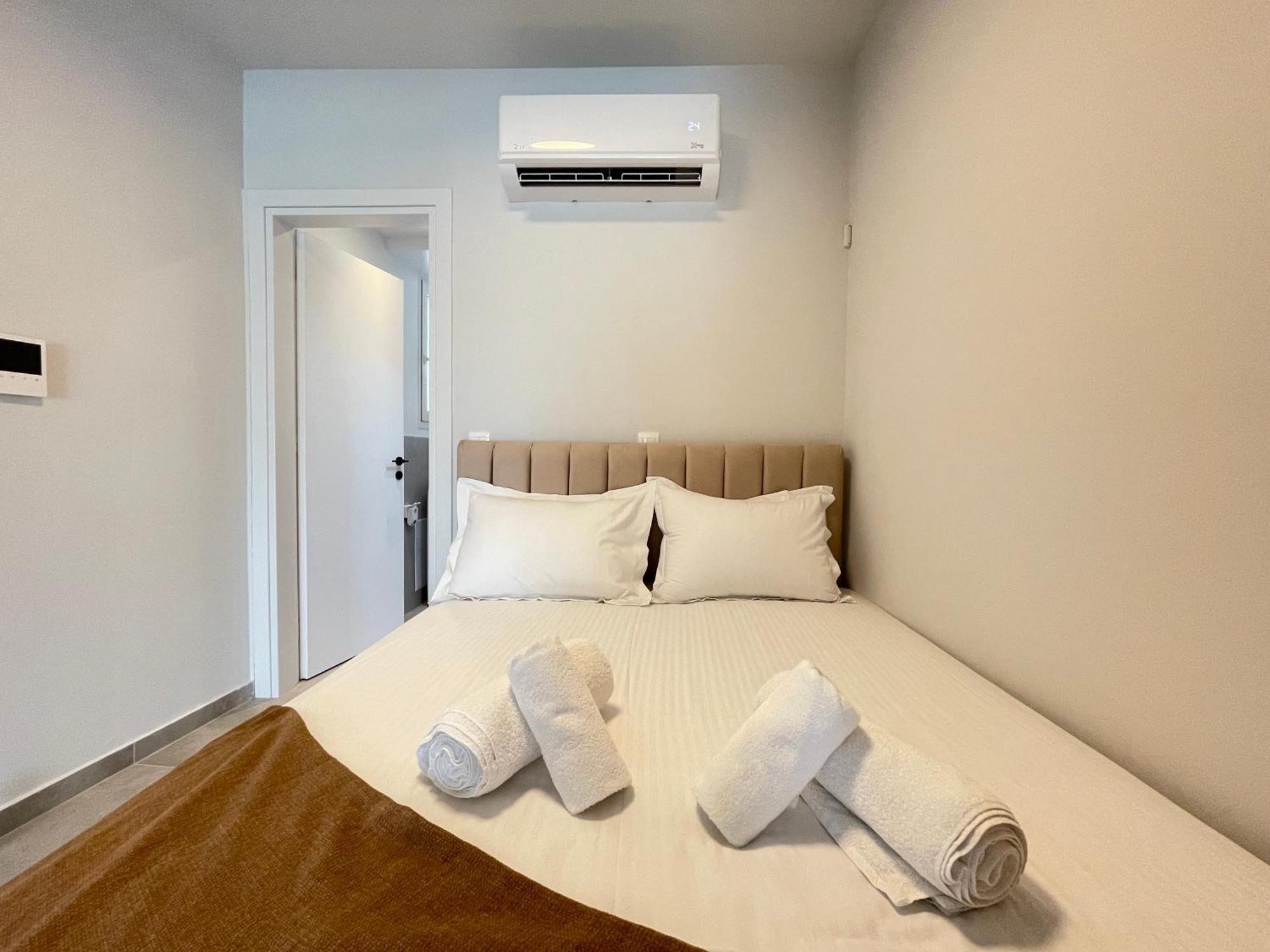 Acropolis View Luxurious Studio Living Афіни Екстер'єр фото