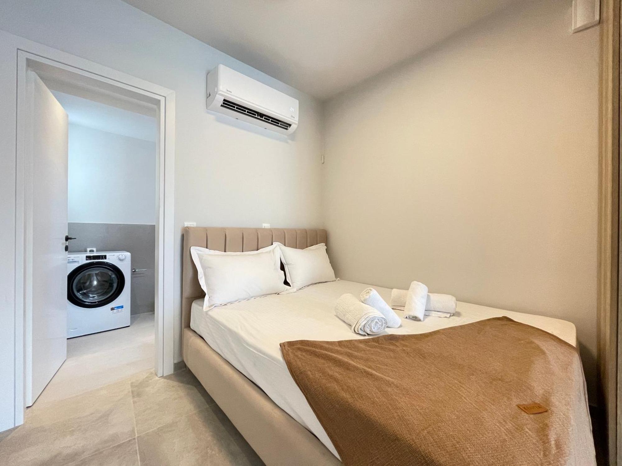 Acropolis View Luxurious Studio Living Афіни Екстер'єр фото