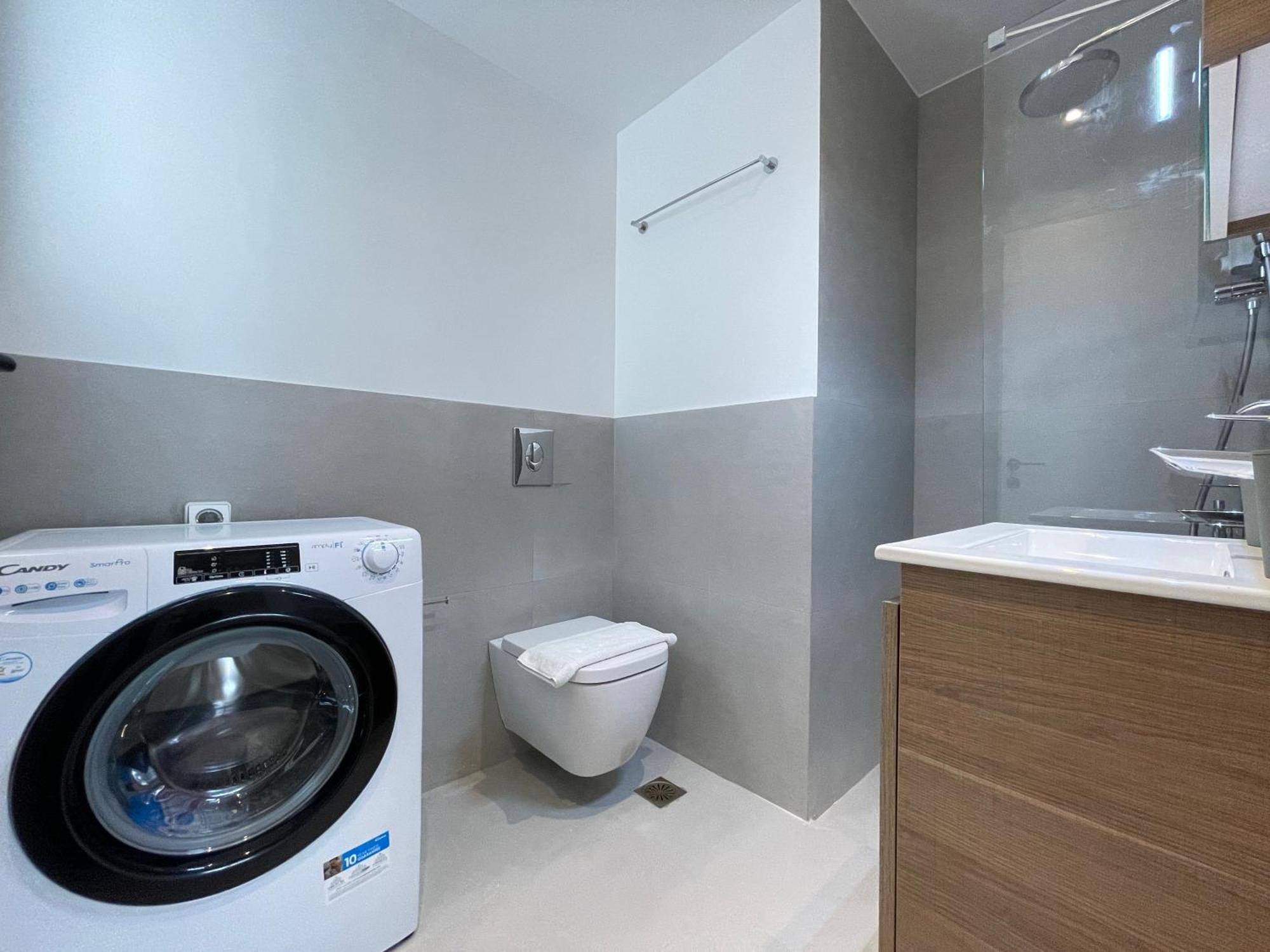 Acropolis View Luxurious Studio Living Афіни Екстер'єр фото