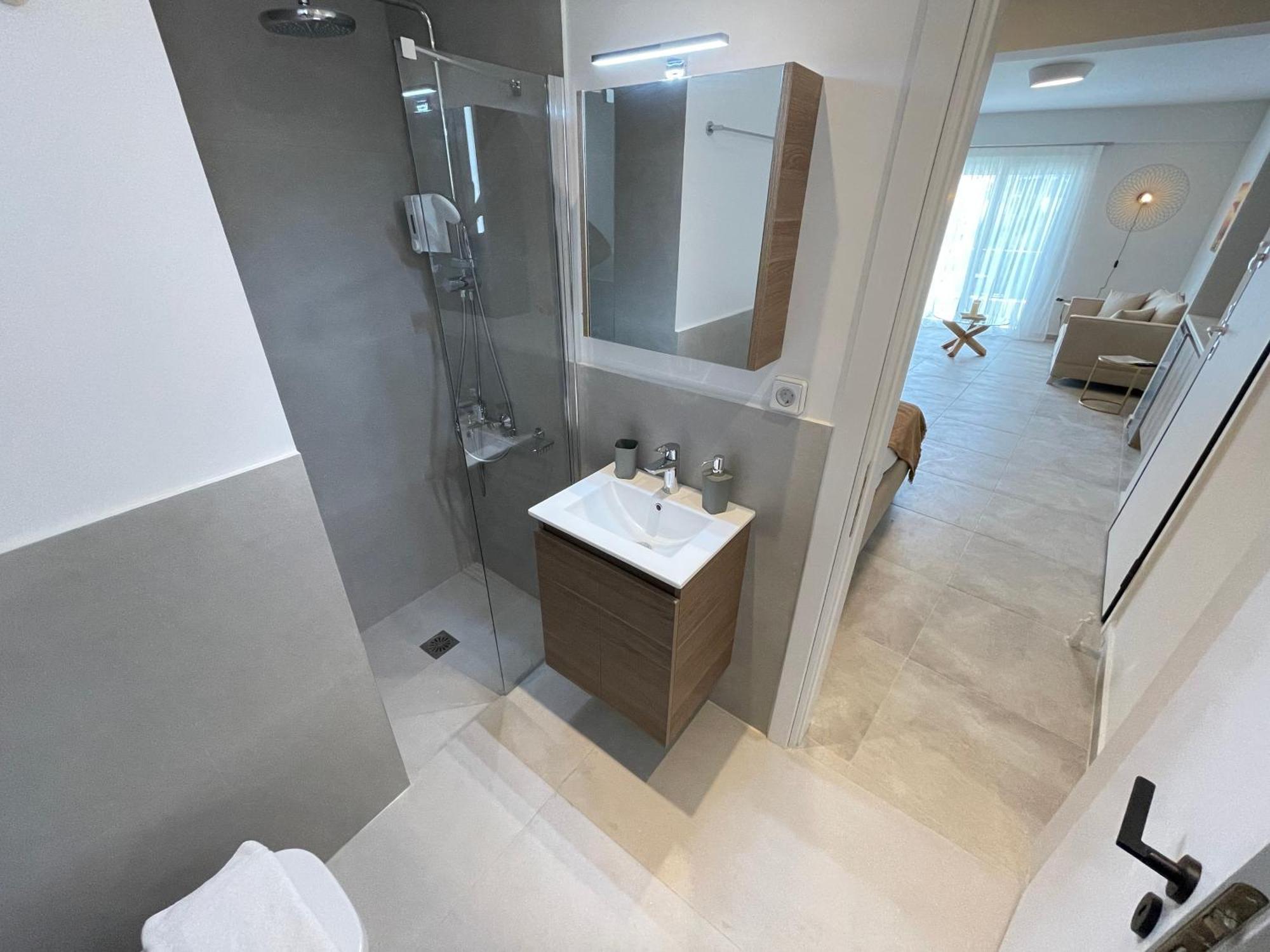 Acropolis View Luxurious Studio Living Афіни Екстер'єр фото